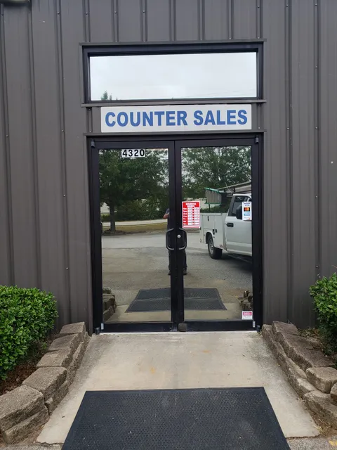 Consolidated Electrical Distributors - Augusta