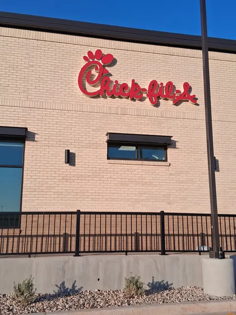 Chick-fil-A