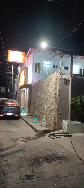 Hotel Paraiso Acapulco