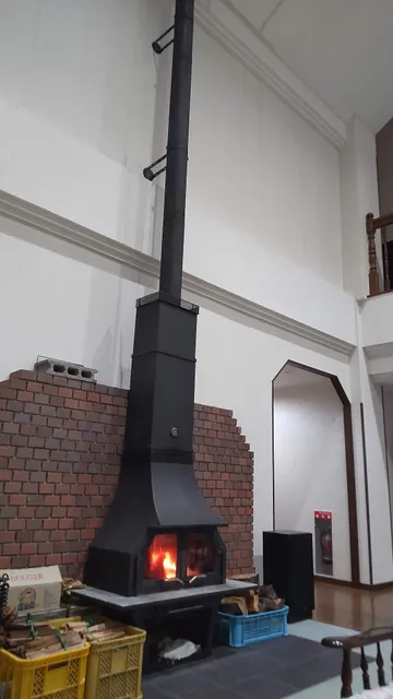 カルヴィラいとしろ