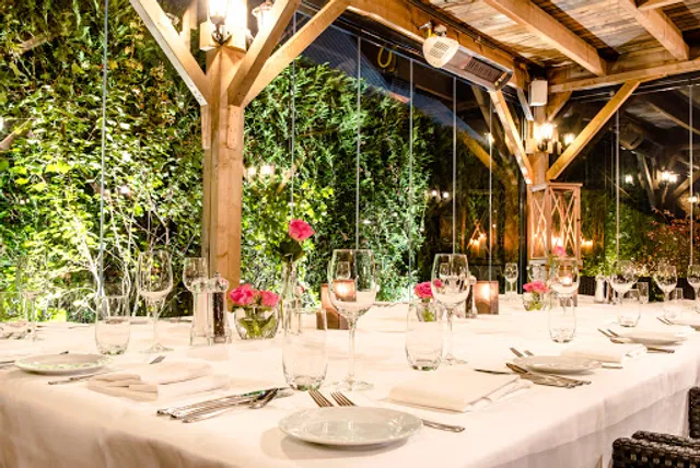 Restaurant De Wachter