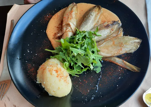 Le 20 by Step métiers