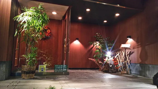 レストラン 一国