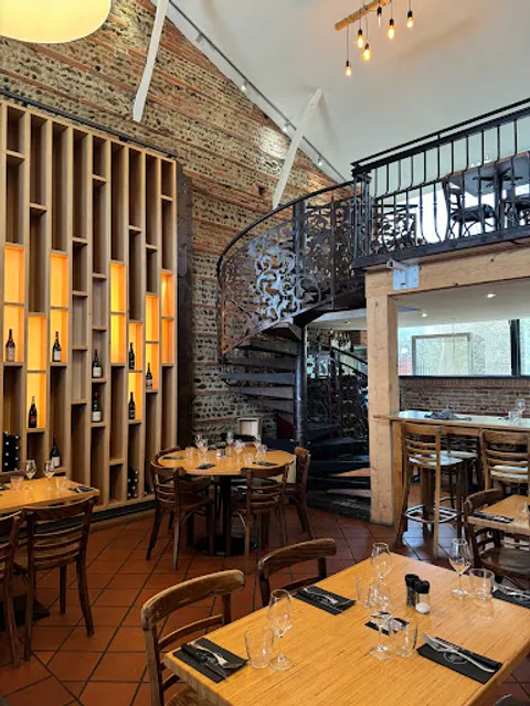 Bouillon Toulousain Labège