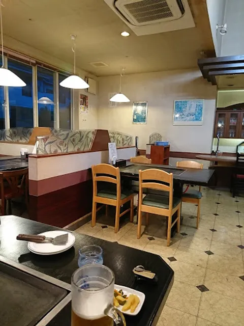 お好み焼大阪屋 三股店