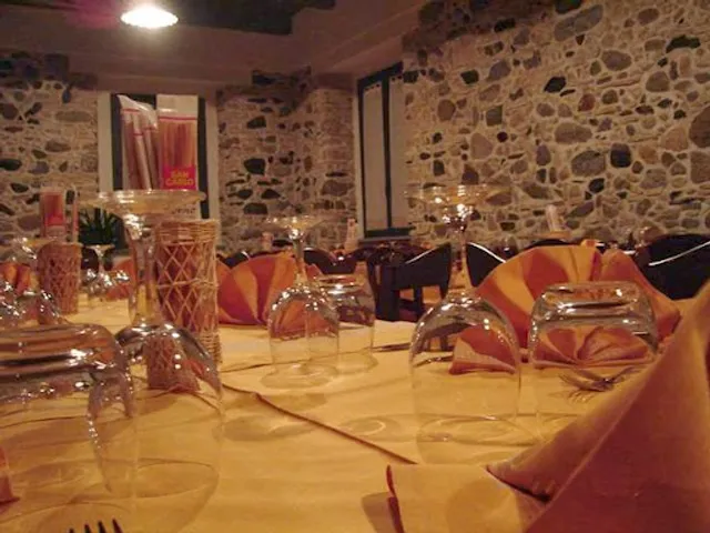 A Cucina i Donna Rosina