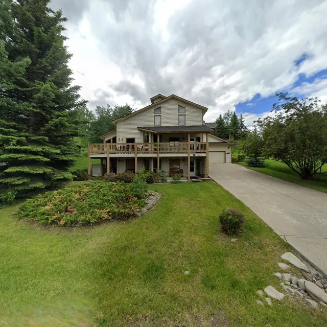 Two Moons Family Retreat