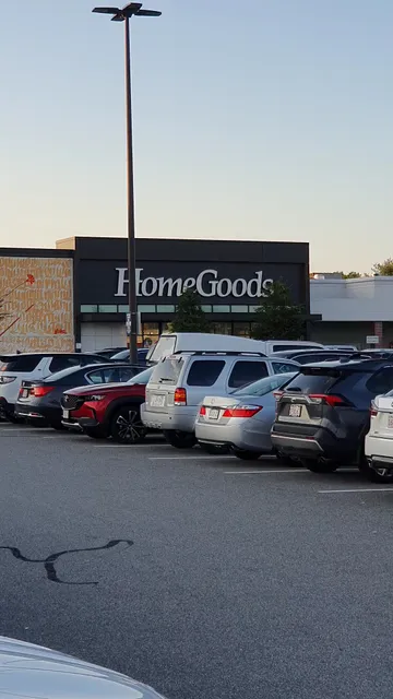 HomeGoods