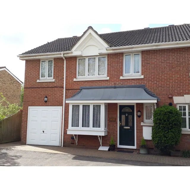 Sawbridgeworth Bed & Breakfast