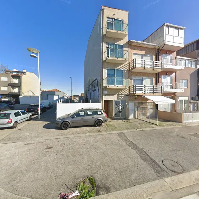 Casa do Marinheiro - Sailor's House, 71100/al