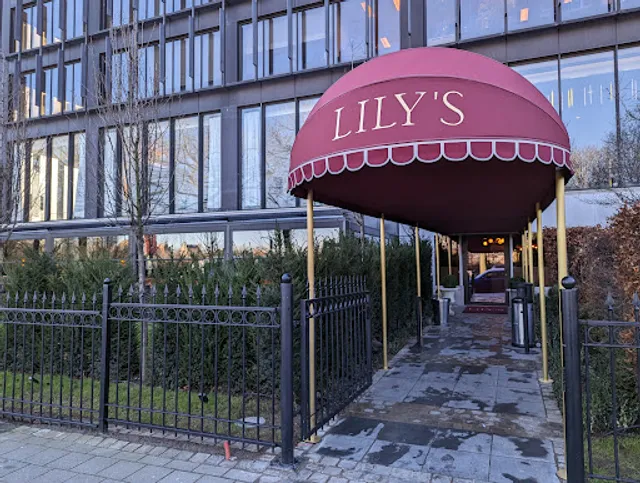 Lily’s Restaurant & Club