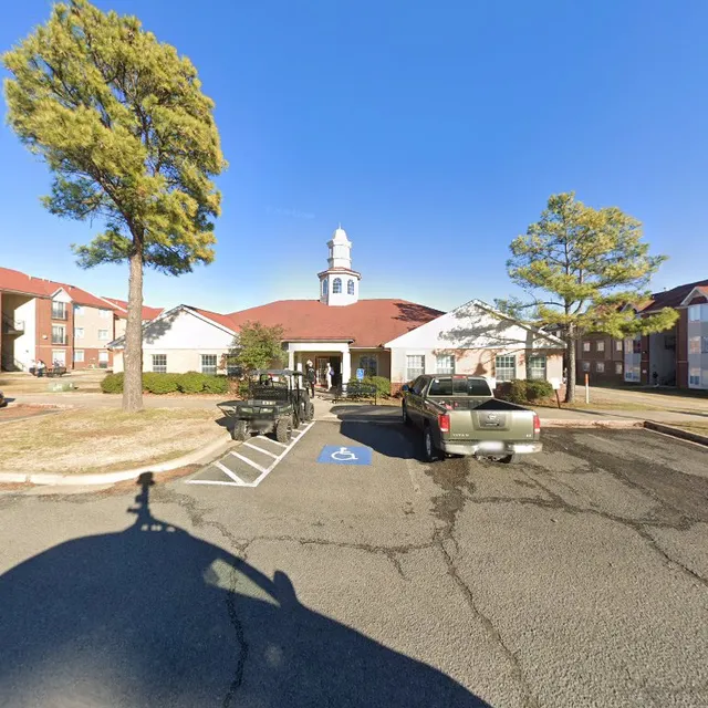 Millers Crossing Clubhouse