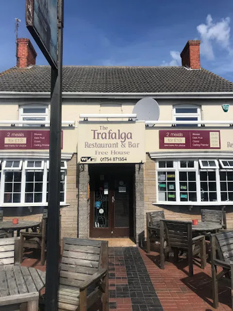 Trafalga Inn