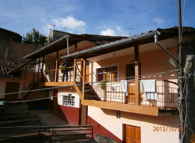 Piuray Hostal Cusco