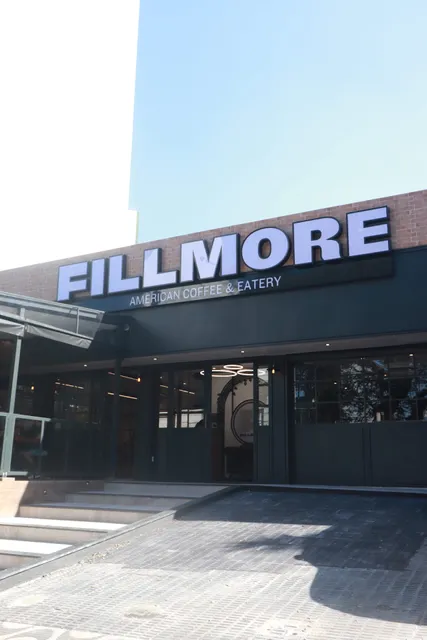 FILLMORE Mooca