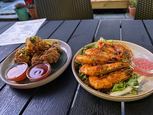 Kanto Bistro ᜃᜈ᜔ᜆᜓ