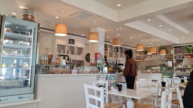 La Bottega Dello Star Bene S.a.s.