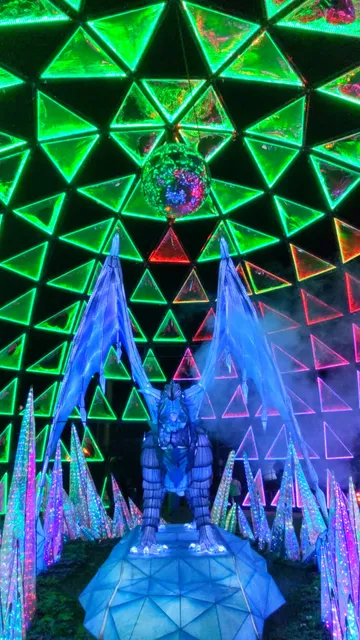 Stockton Lantern Festival