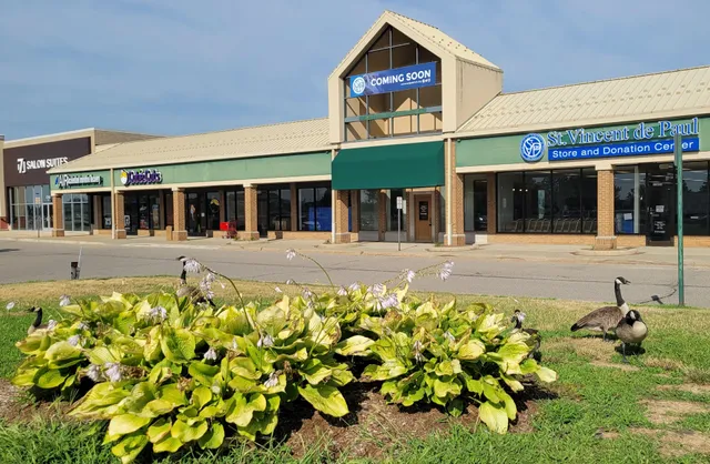 St. Vincent de Paul Society