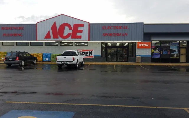 Ace Hardware