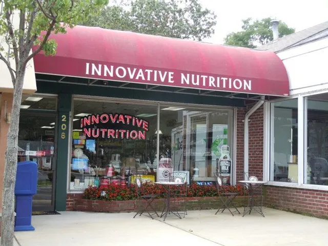 Innovative Nutrition