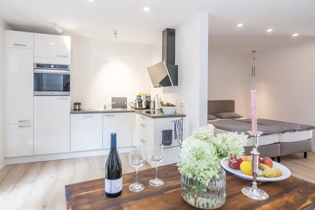 Ferien. Wohnung. Sartoris - an der Ahr