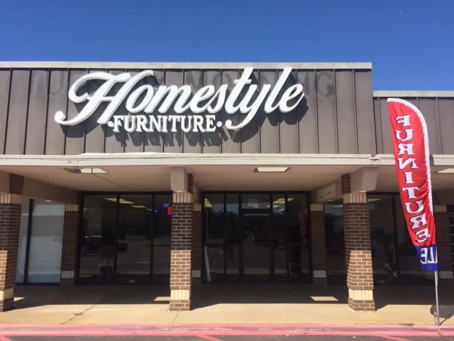 Homestyle Furniture Store