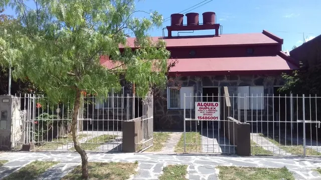 Dúplex San Clemente