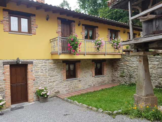 Carroceu Rural - Apartamentos Rurales