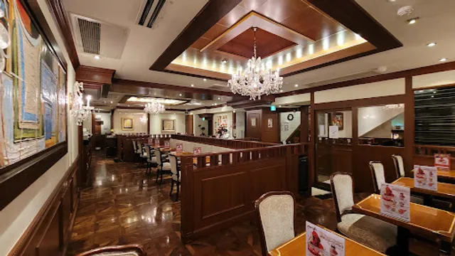 Coffee & Cake SHU Ikebukuro