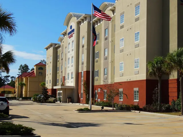 Candlewood Suites Slidell Northshore by IHG