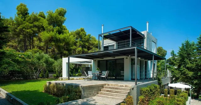 Sanimore - Sani Woods (ex Sani Green)