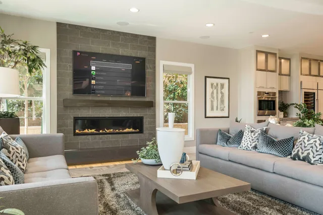 Weatherford Audio Video