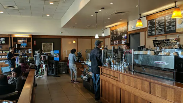 Peet's Coffee