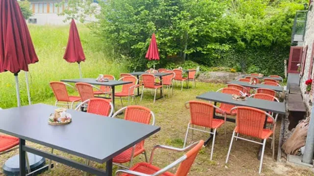 Ristorante Grotto Paradiso