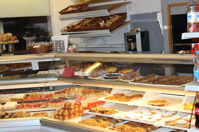 Guci Bäckerei (O. Kuhn)