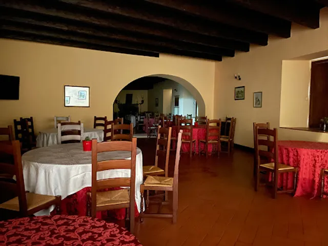 The Castello Dei Principi Sanseverino