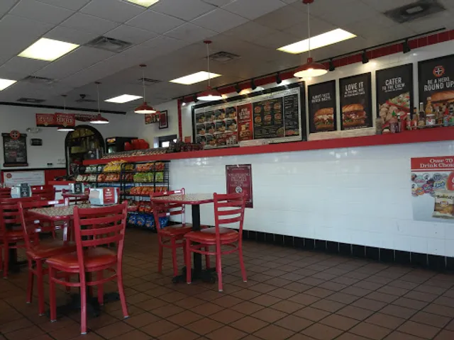 Firehouse Subs South Gahanna