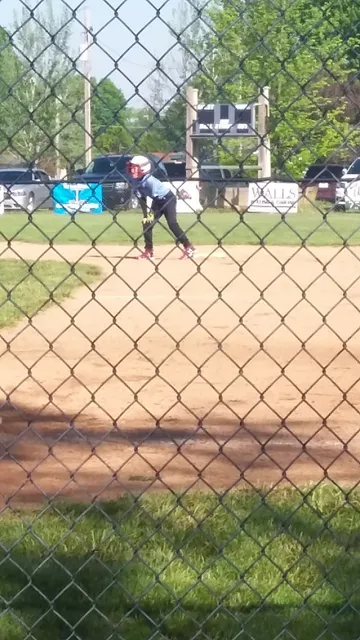 Frankton Town And Country Baseball Field