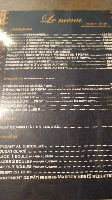 Facil Ecig Villers-ls-Nancy in Nancy, France - reviews,open hours,photo  spots, things to do | WanderBoat AI Trip Planner