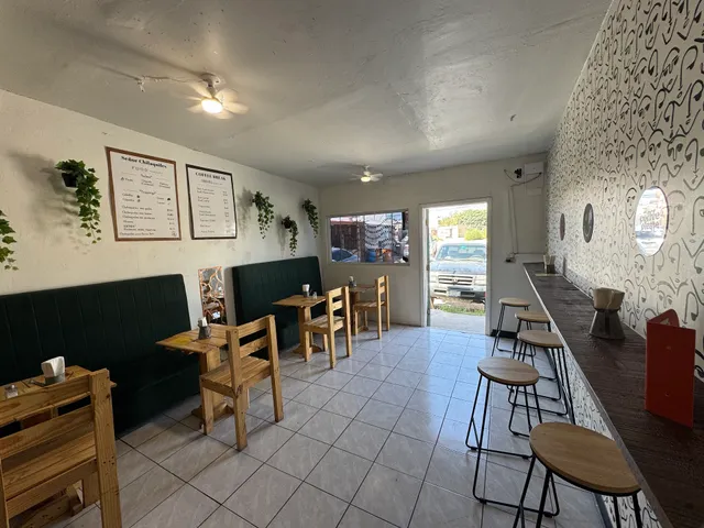 Señor Chilaquiles Sendero