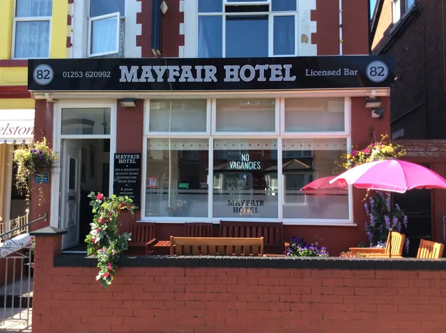 Mayfair Hotel