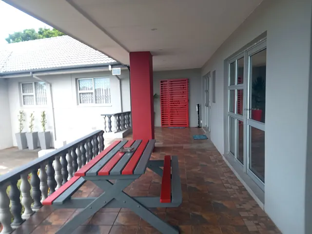 Lan Vision Guesthouse