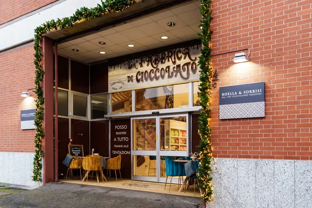 Negozio Boella&Sorrisi