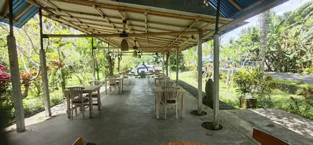 KEMULAN Kitchen & Culture