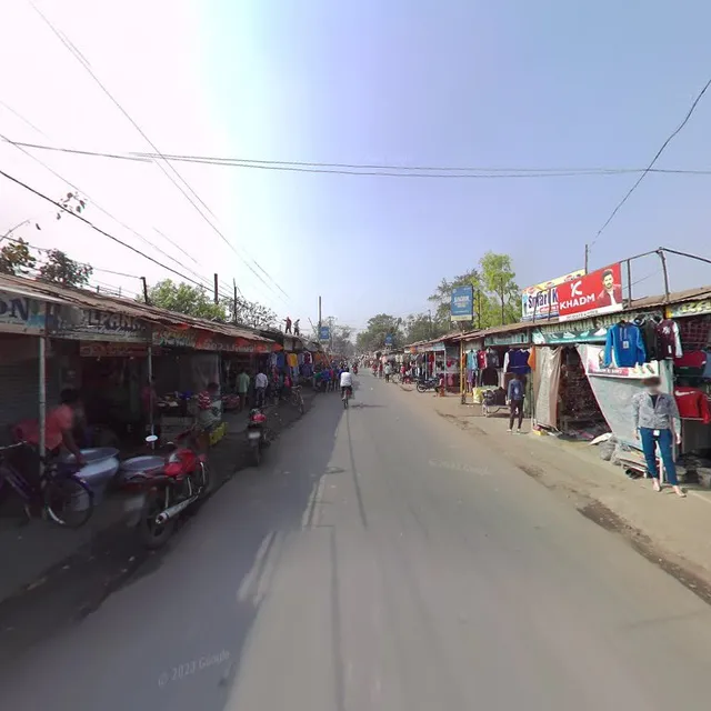 Cakermon BANDEL MORE