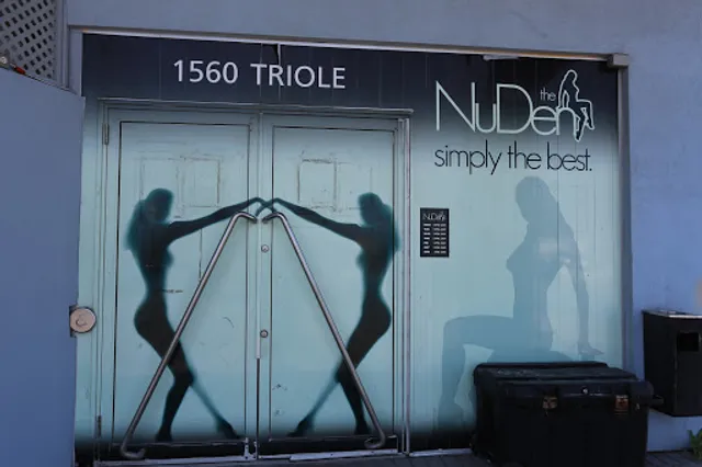 The Nuden
