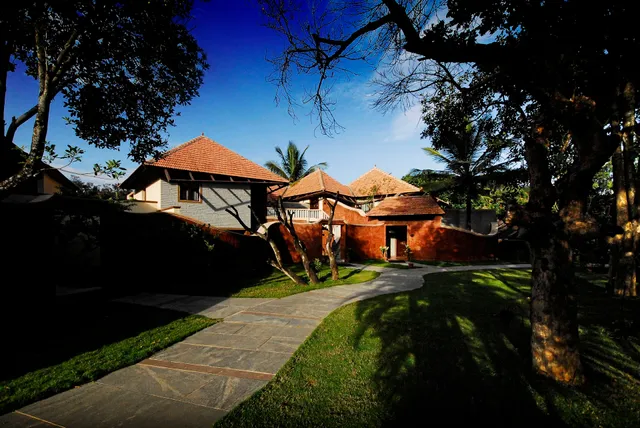 Hoysala Village Resort
