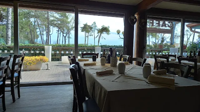 Ristorante Pizzeria La Sacca