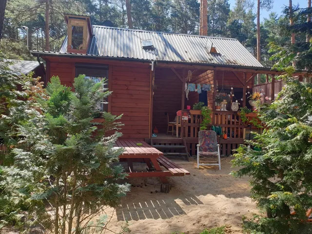 Boszkowo resort Pod Sosnami